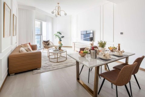 Appartement de 2 chambres No. 120013 4