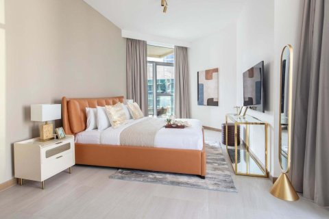 Appartement de 2 chambres No. 120013 17