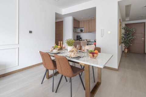 Appartement de 2 chambres No. 120013 21