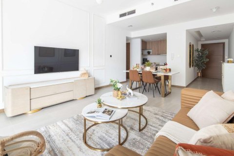 Appartement de 2 chambres No. 120013 7