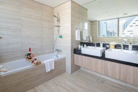 Appartement de 2 chambres No. 120013 20