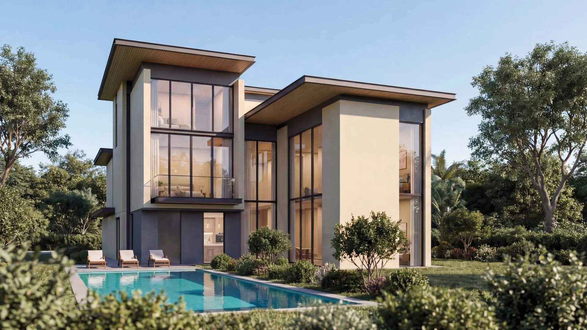 The Orchard at Sobha City