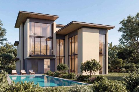 The Orchard at Sobha City in Abu Dhabi, UAE No. 154306