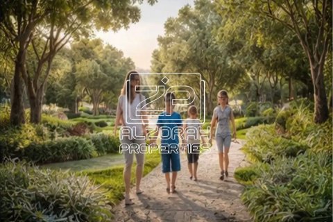 Villa de 4 dormitorios en Al Suyoh Suburb, UAE No. 154308 17