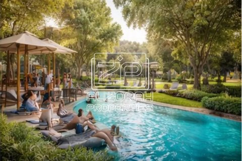 Villa de 4 dormitorios en Al Suyoh Suburb, UAE No. 154308 27