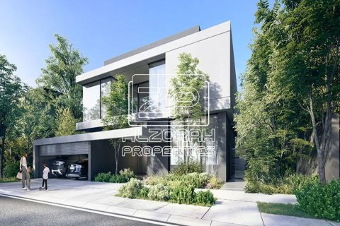 Villa de 4 dormitorios en Al Suyoh Suburb, UAE No. 154308