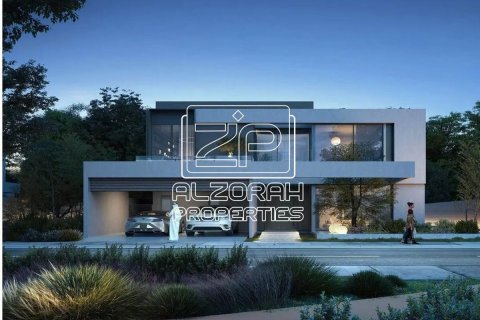Villa de 4 dormitorios en Al Suyoh Suburb, UAE No. 154308 5