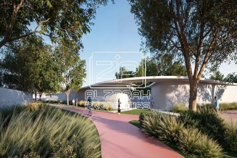 Villa de 4 dormitorios en Al Suyoh Suburb, UAE No. 154308 13