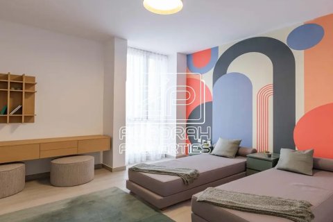 Villa de 4 dormitorios en Al Suyoh Suburb, UAE No. 154308 30