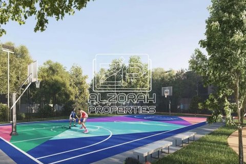 Villa de 4 dormitorios en Al Suyoh Suburb, UAE No. 154308 20