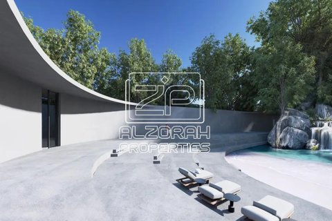 Villa de 4 dormitorios en Al Suyoh Suburb, UAE No. 154308 10