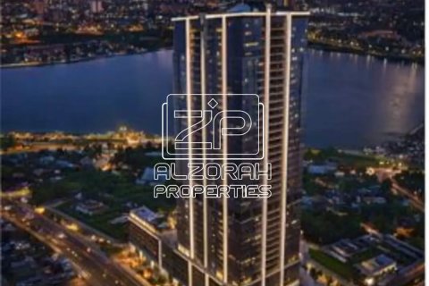 Apartment de 2 dormitorios en Al Khan, UAE No. 154307 14