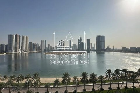 Apartment de 2 dormitorios en Al Khan, UAE No. 154307 9
