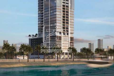 Apartment de 2 dormitorios en Al Khan, UAE No. 154307 16