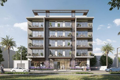 Amethyst by Siroya في Wadi Al Safa 3, الإمارات العربية المتحدة رقم 154305