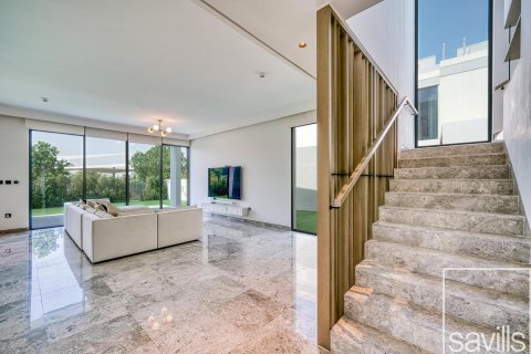 Villa de 5 dormitorios  No. 116478 9
