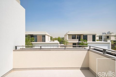 Villa de 5 dormitorios  No. 116478 21