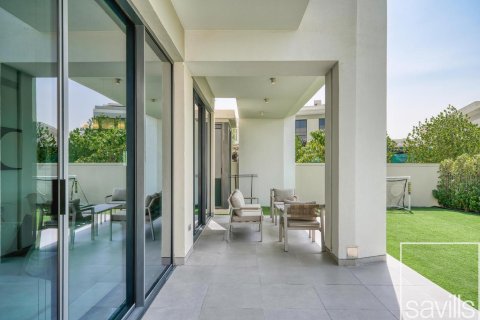 Villa de 5 dormitorios  No. 116478 19