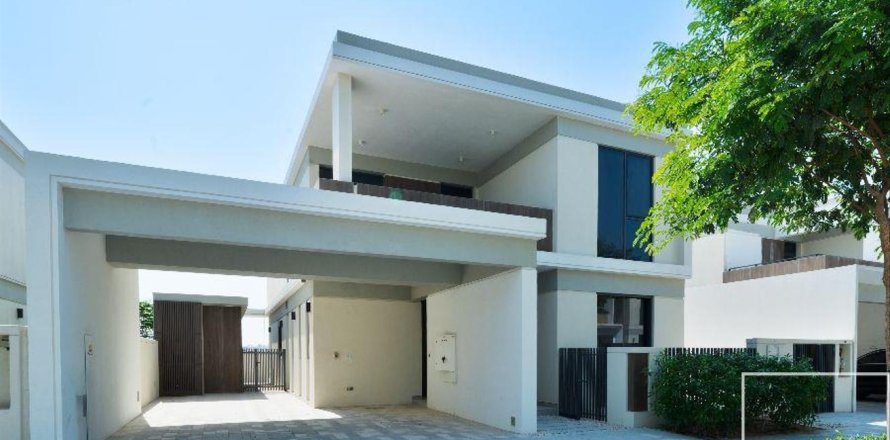 Villa de 4 chambres  No. 116477