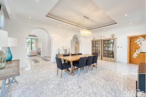 Villa de 6 chambres  No. 116479 12