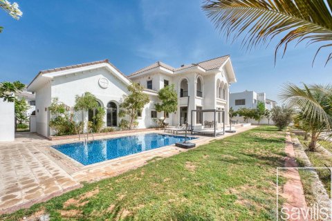 Villa de 6 chambres  No. 116479 2