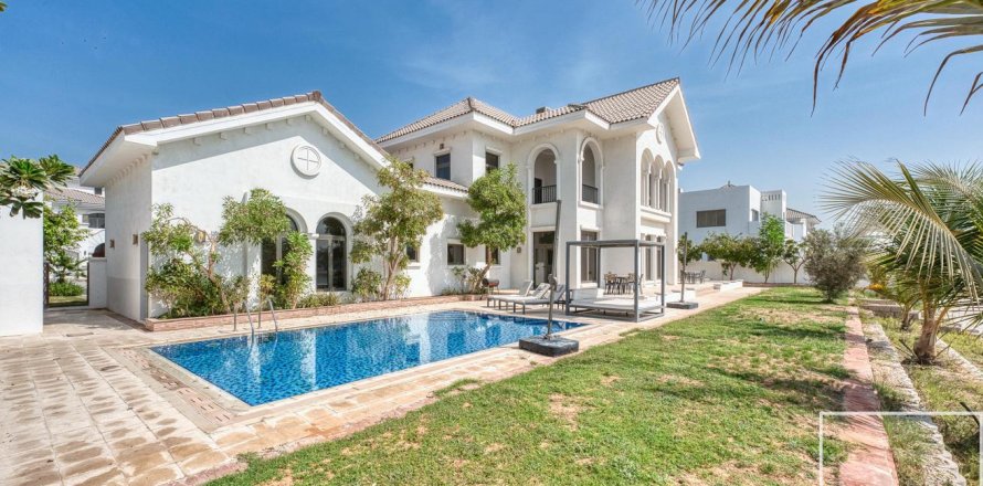 Villa de 6 chambres  No. 116479
