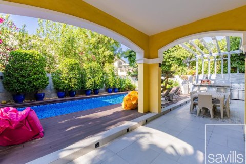 Villa de 3 dormitorios  No. 116480 4
