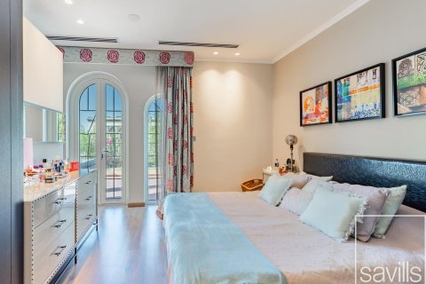 Villa de 3 dormitorios  No. 116480 21