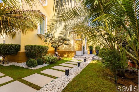 Villa de 3 dormitorios  No. 116480 8