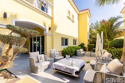 Villa de 3 dormitorios  No. 116480 5