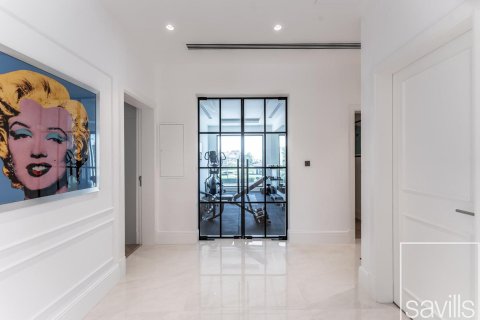 Villa de 5 dormitorios  No. 116476 28