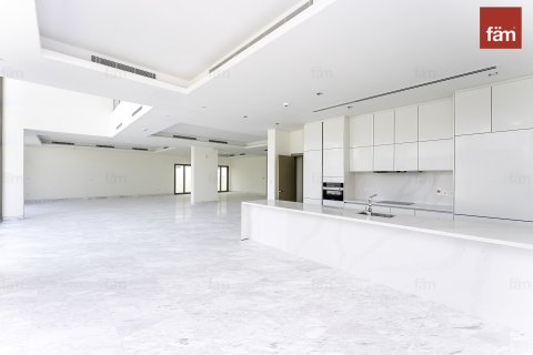 Вилла с 6 спальнями в Дубай, ОАЭ №137236 11