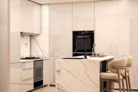 Квартира с 1 спальней в Дубай, ОАЭ №137233 4