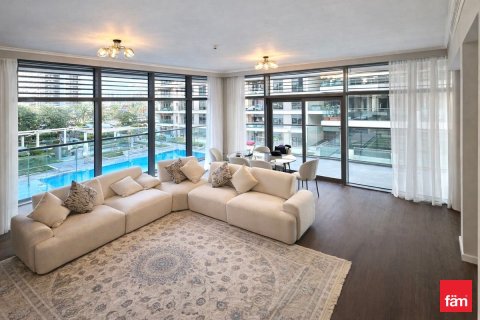 3 غرف نوم شقة في دبي هيلز استيت, الإمارات العربية المتحدة رقم 137235