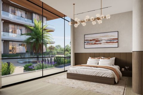 Квартира с 1 спальней в Мохаммед Бин Рашид Сити, ОАЭ №137234 5