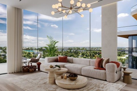 Квартира с 1 спальней в Мохаммед Бин Рашид Сити, ОАЭ №137234 4