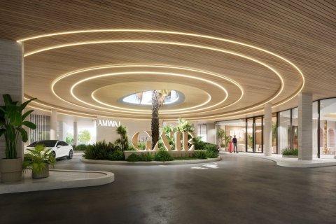 Квартира с 1 спальней в Мохаммед Бин Рашид Сити, ОАЭ №137234 10