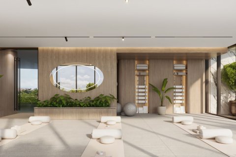 Квартира с 1 спальней в Мохаммед Бин Рашид Сити, ОАЭ №137234 11