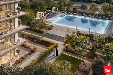 1 bedroom Apartment in Mina Rashid, UAE No. 137232