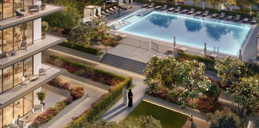 1 bedroom Apartment in Mina Rashid, UAE No. 137232