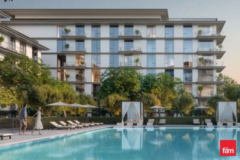 1 bedroom Apartment in Mina Rashid, UAE No. 137232 8