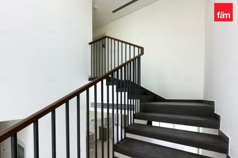 Таунхаус с 4 спальнями в Дубай, ОАЭ №137230 17