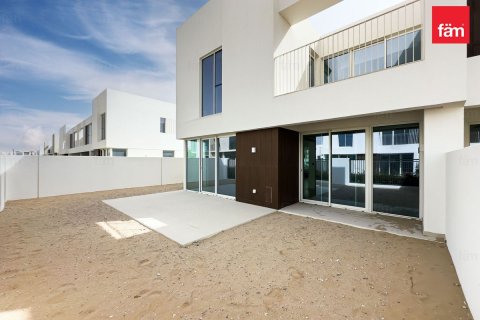 Таунхаус с 4 спальнями в Дубай, ОАЭ №137230 26