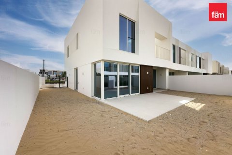 Таунхаус с 4 спальнями в Дубай, ОАЭ №137230 25