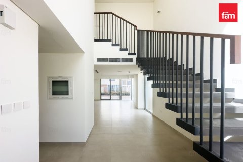 Таунхаус с 4 спальнями в Дубай, ОАЭ №137230 18