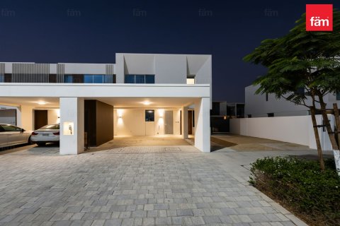 Таунхаус с 4 спальнями в Дубай, ОАЭ №137230 29