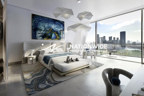 Apartment de 1 dormitorio en Abu Dhabi, UAE No. 134966 7