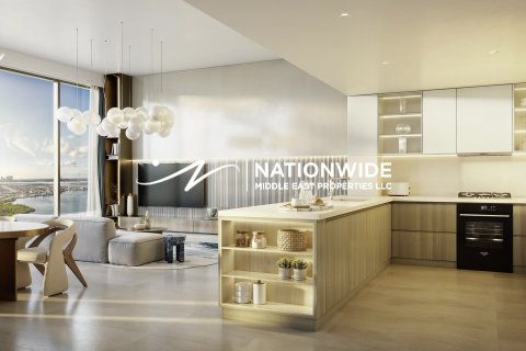 Apartment de 1 dormitorio en Abu Dhabi, UAE No. 134966 5