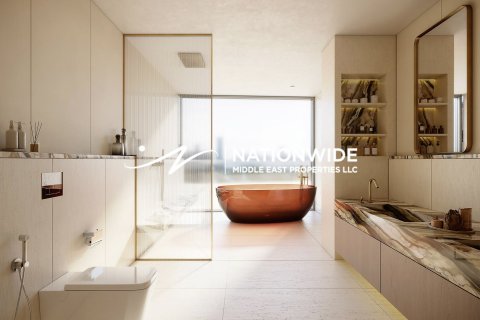 Apartment de 1 dormitorio en Abu Dhabi, UAE No. 134966 9