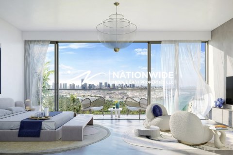 Apartment de 1 dormitorio en Abu Dhabi, UAE No. 134966 8